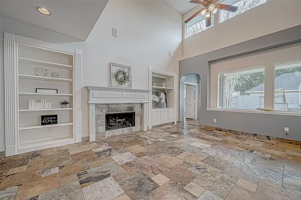 $4,200 | 22407 Sam Creek Court, Katy, TX 77494