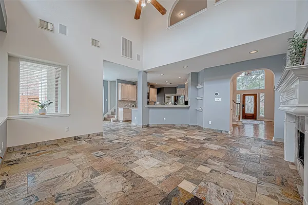 $4,200 | 22407 Sam Creek Court, Katy, TX 77494