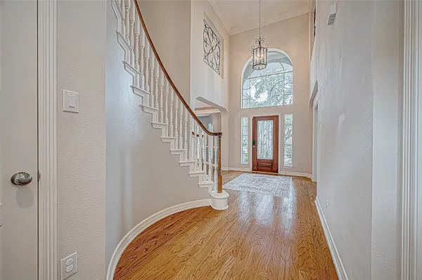 $4,200 | 22407 Sam Creek Court, Katy, TX 77494