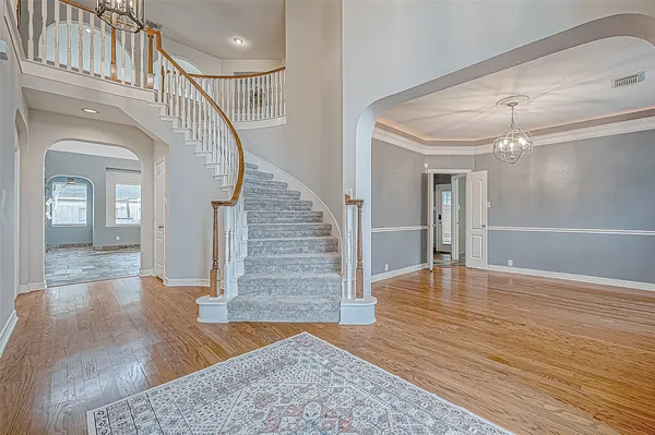 $4,200 | 22407 Sam Creek Court, Katy, TX 77494