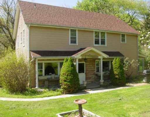48 Scaife Road Sewickley Heights, PA 15143 - Photo 1 of 6 Exterior Front.