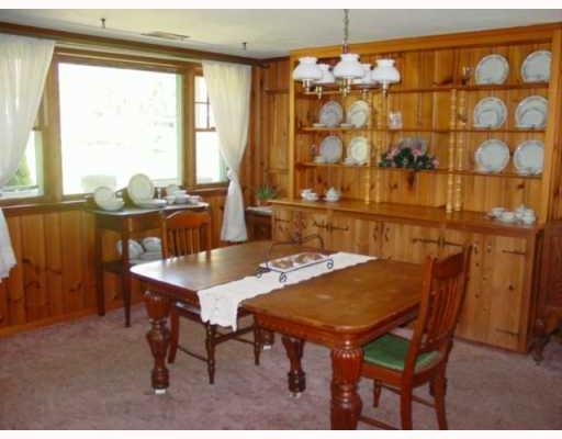 48 Scaife Road Sewickley Heights, PA 15143 - Photo 3 of 6 Dining Room.