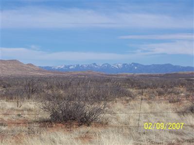 0 East White Tail Road Pearce, AZ 85625 - Photo 1 of 1