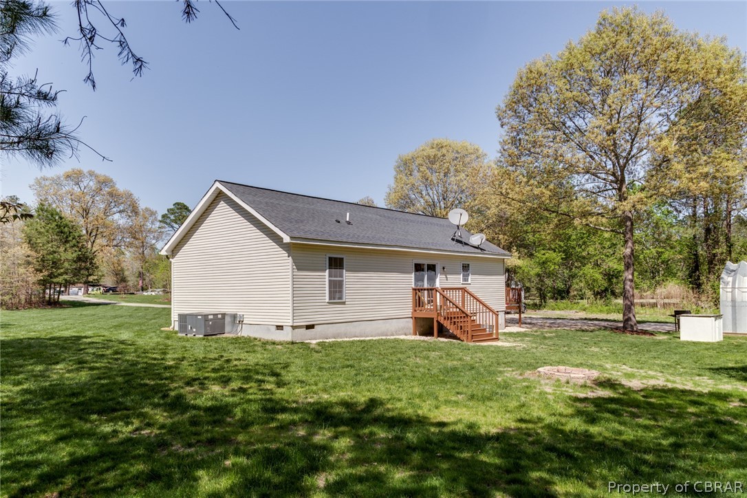 4482 Buena Vista Road Saluda, VA 23149 - Photo 21 of 21
