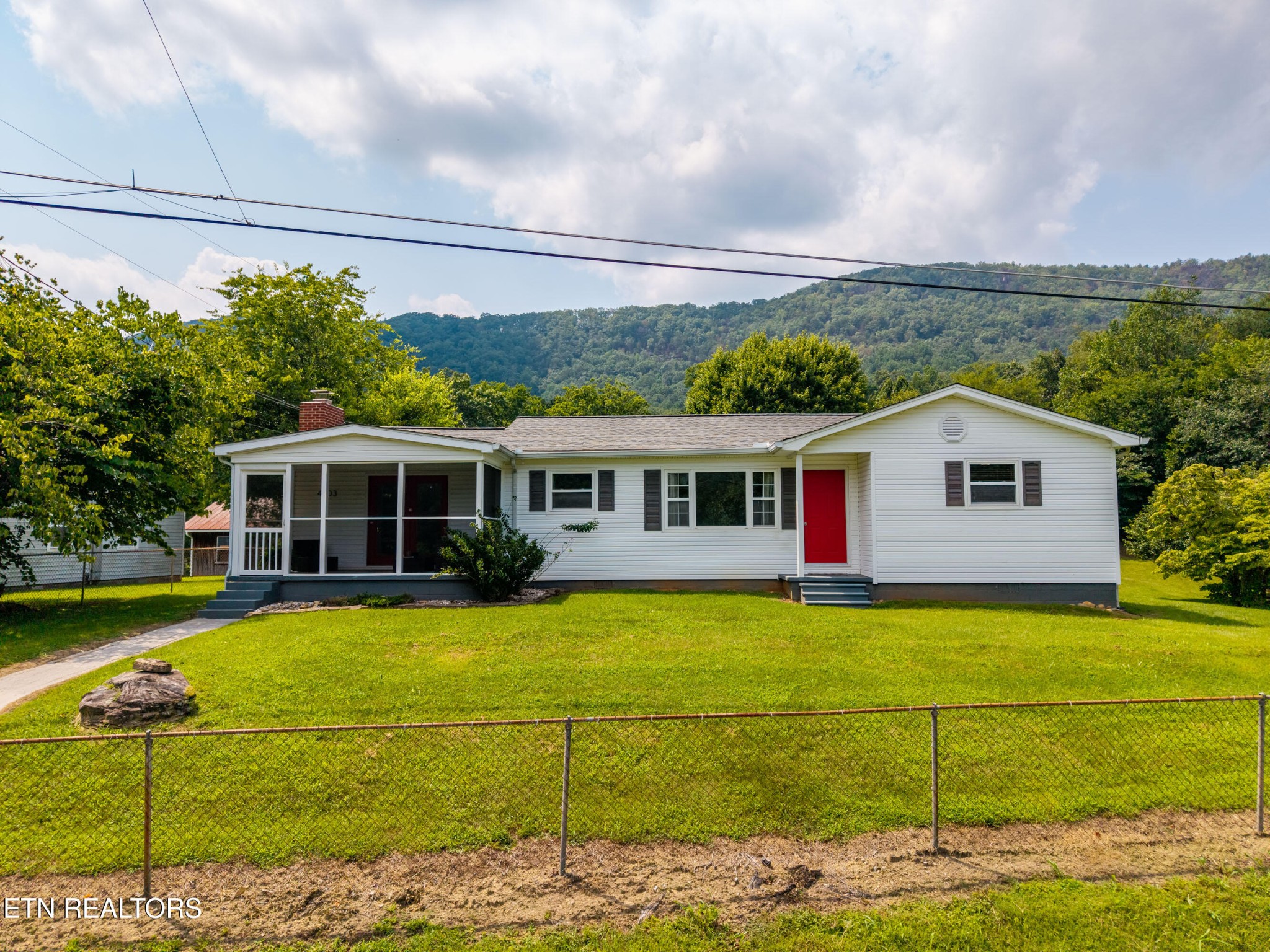 4703 Idumea Road Corryton, TN 37721 - Photo 37 of 48 Gallery Image 37