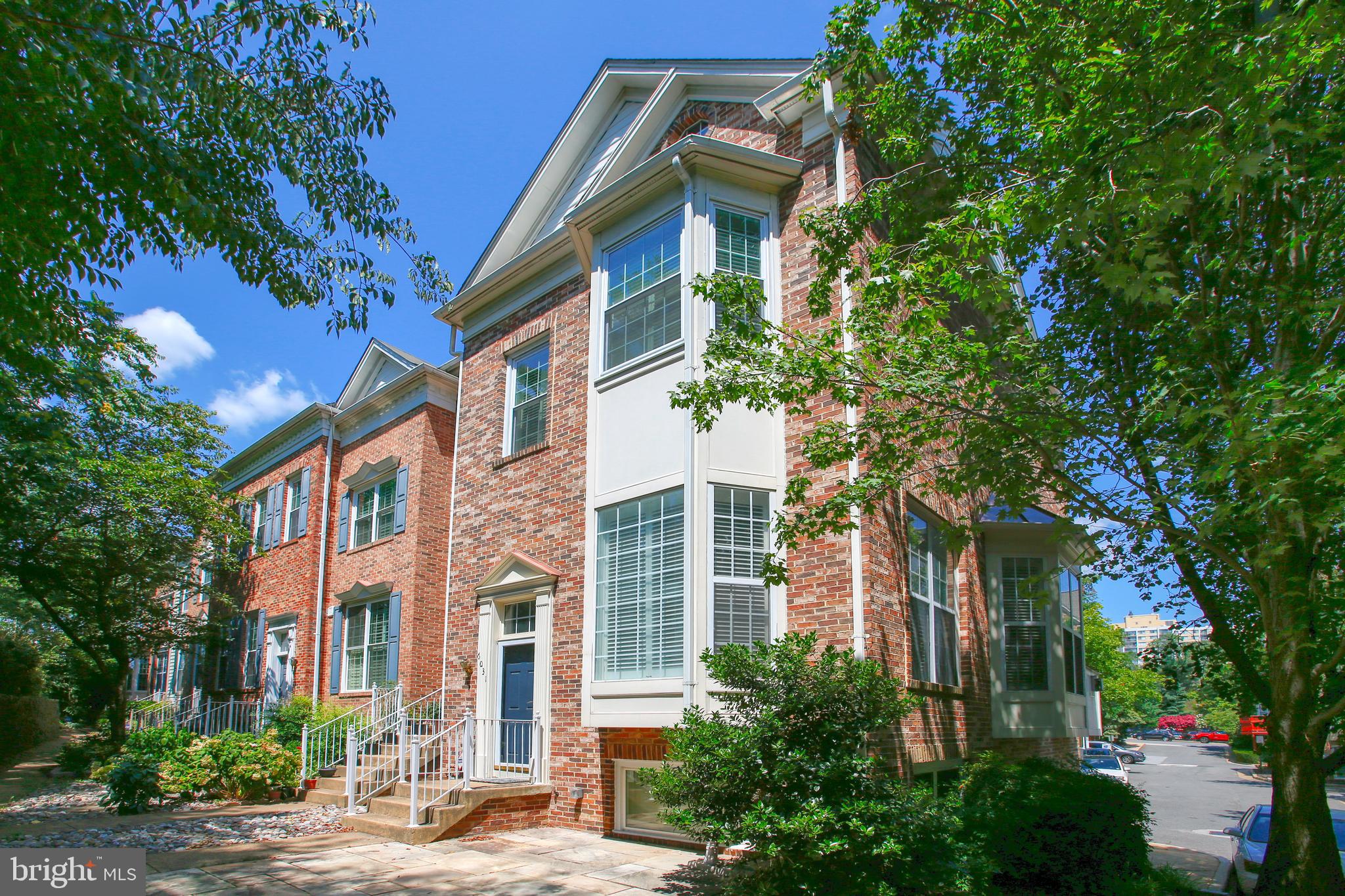 6031 Riddle Walk Alexandria, VA 22312 - Photo 1 of 40