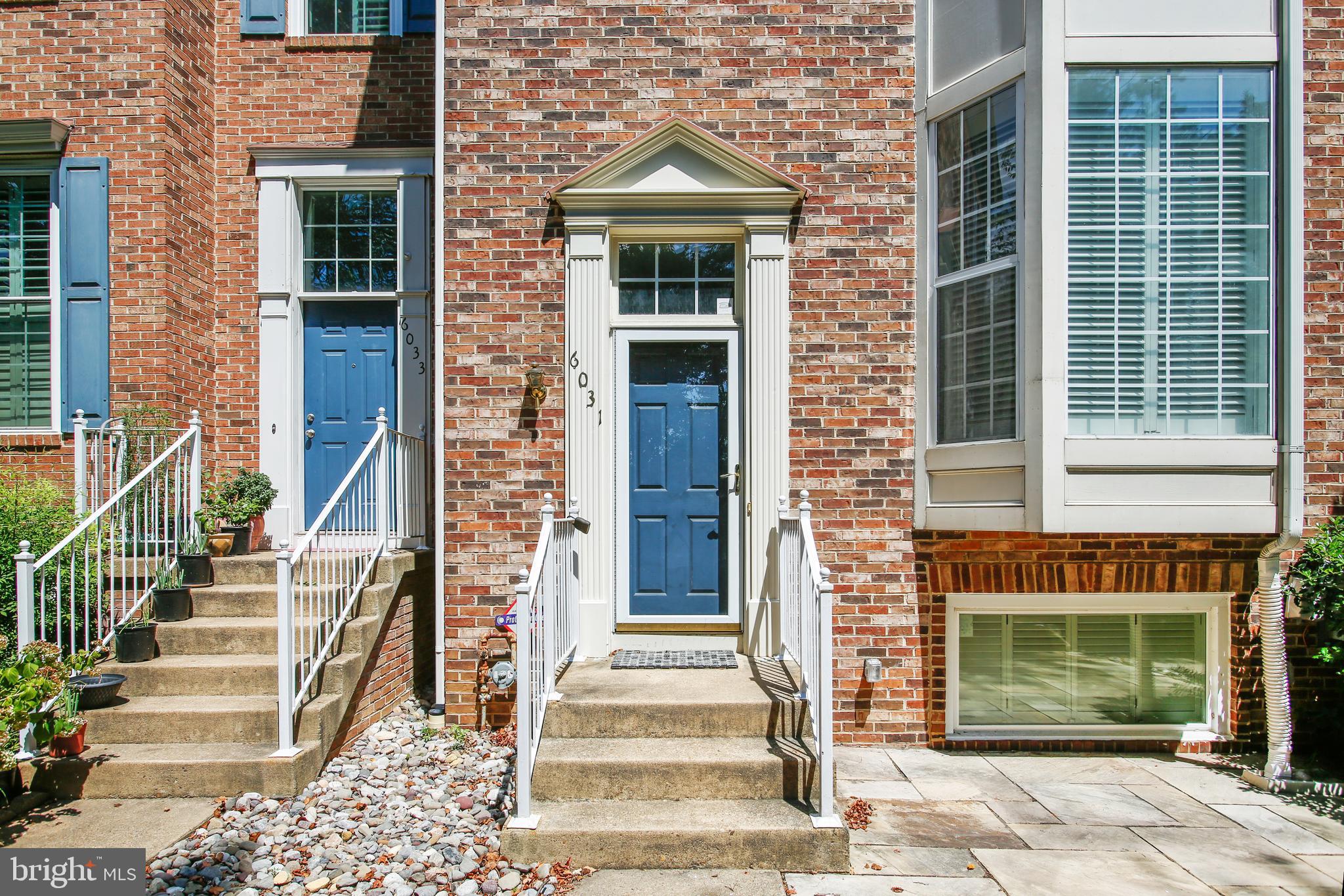 6031 Riddle Walk Alexandria, VA 22312 - Photo 3 of 40