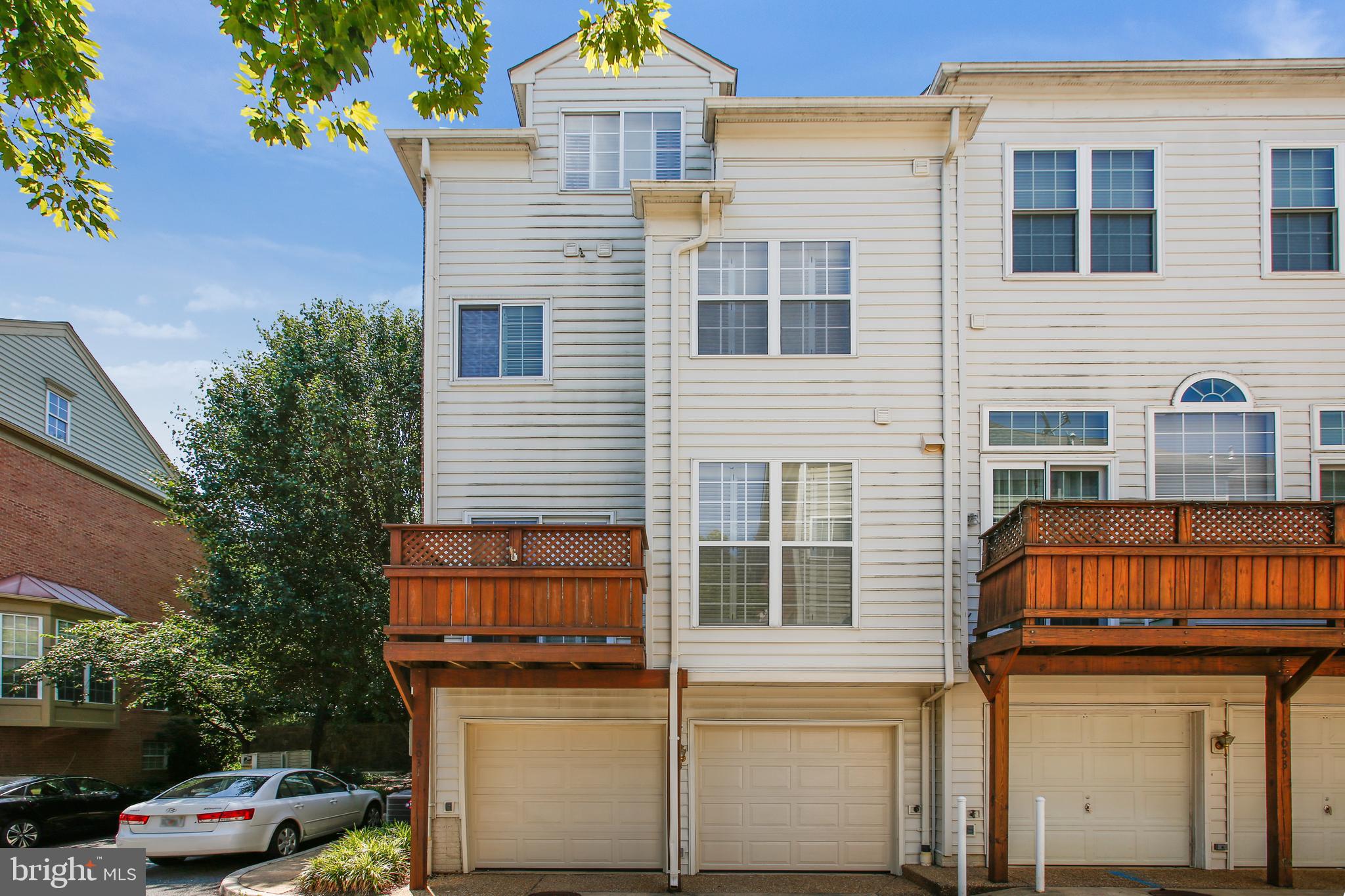 6031 Riddle Walk Alexandria, VA 22312 - Photo 40 of 40
