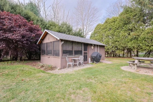 $629,900 | 406 South Street, Foxboro, MA 02035