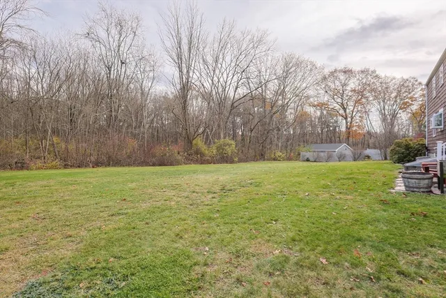 $629,900 | 406 South Street, Foxboro, MA 02035