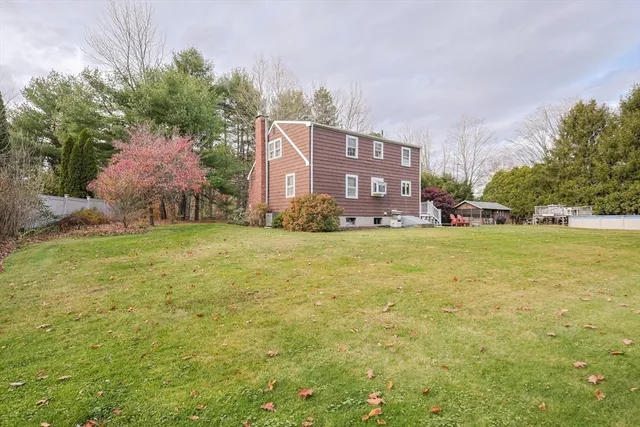 $629,900 | 406 South Street, Foxboro, MA 02035