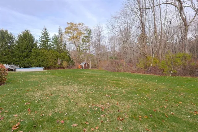 $629,900 | 406 South Street, Foxboro, MA 02035