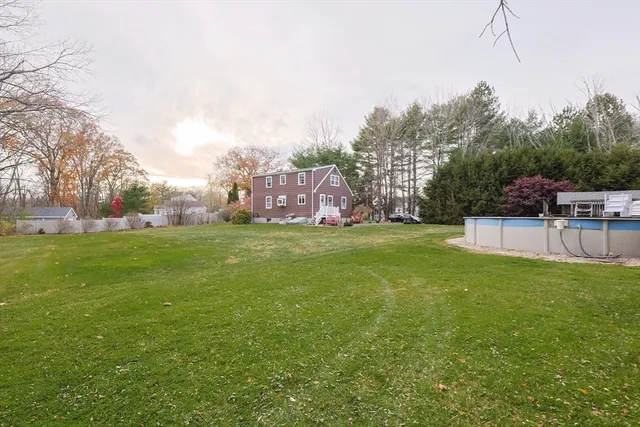 $629,900 | 406 South Street, Foxboro, MA 02035