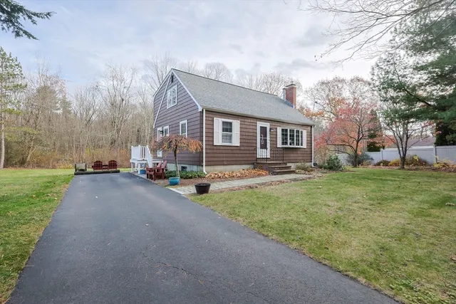 $629,900 | 406 South Street, Foxboro, MA 02035