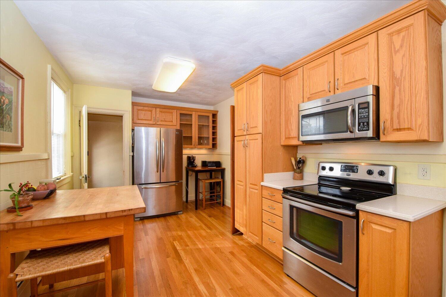 3108 Spring Road Southwest Roanoke, VA 24015 - Photo 14 of 40 10-3108 Spring-10