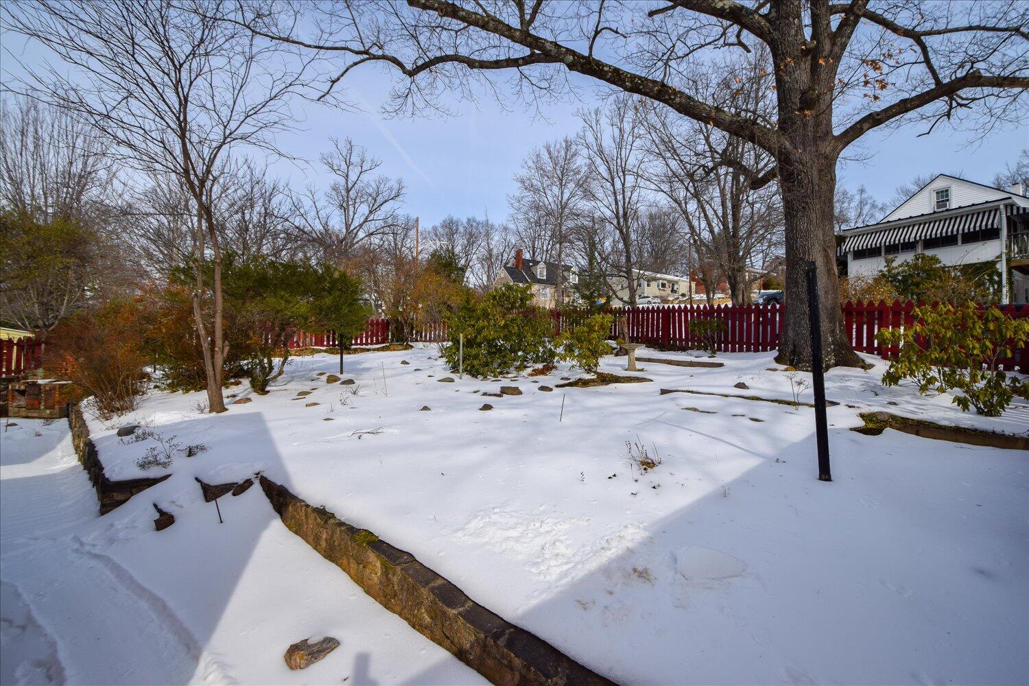 3108 Spring Road Southwest Roanoke, VA 24015 - Photo 34 of 40 29-3108 Spring-29