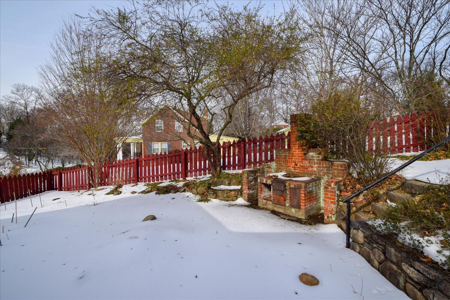 3108 Spring Road Southwest Roanoke, VA 24015 - Photo 38 of 40 32-3108 Spring-32