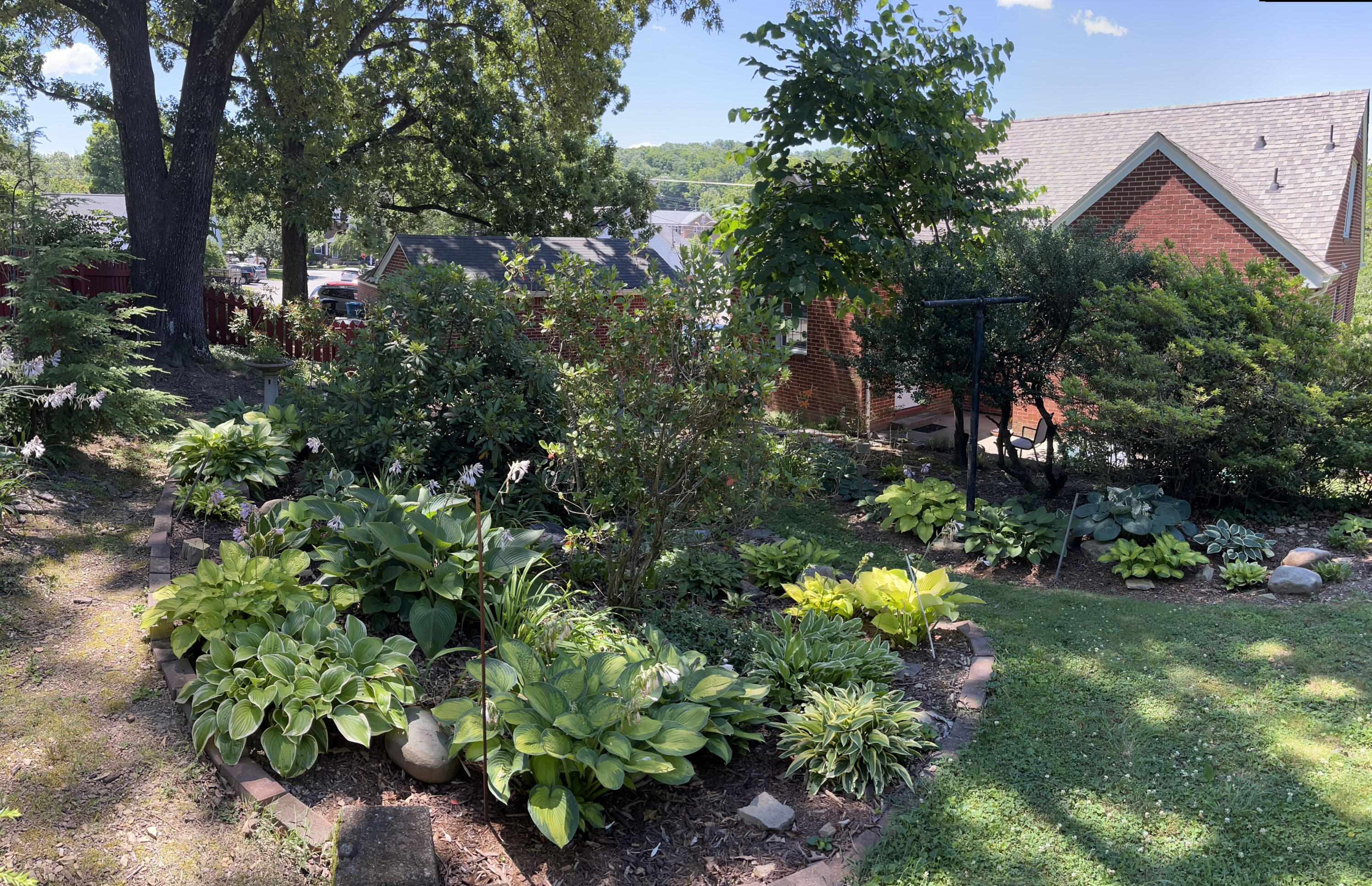 3108 Spring Road Southwest Roanoke, VA 24015 - Photo 6 of 40 IMG_0967