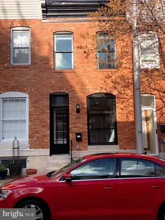 $3,400 | 632 South Decker Avenue, Baltimore, MD 21224