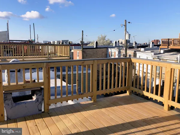 $3,400 | 632 South Decker Avenue, Baltimore, MD 21224