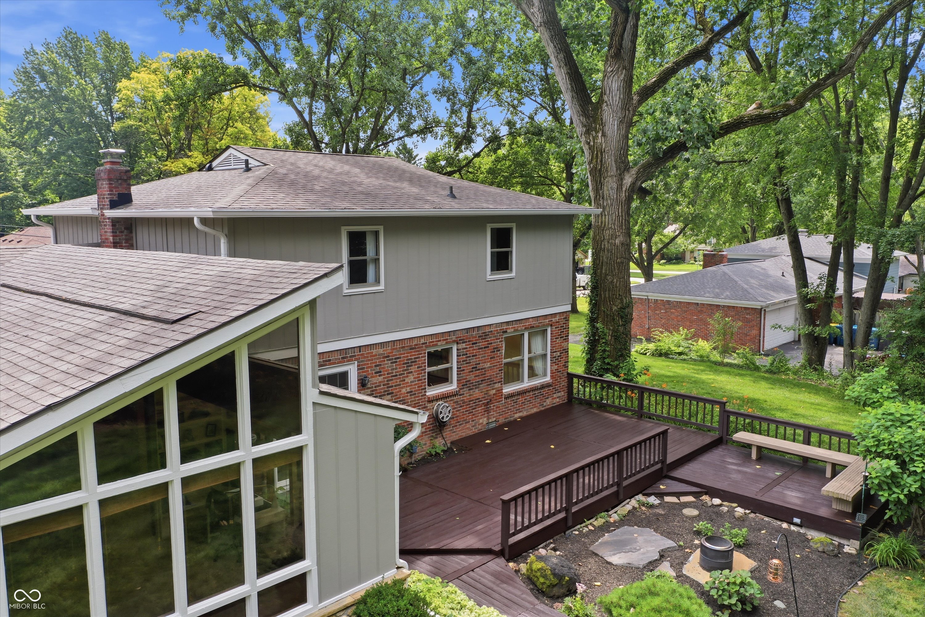 10426 Lasalle Road Carmel, IN 46033 - Photo 40 of 50