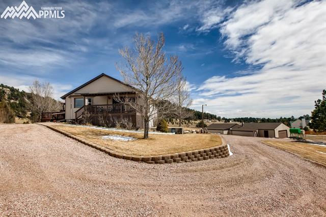 16920 Reata Road Peyton, CO 80831 - Photo 4 of 36 Gallery Image 4