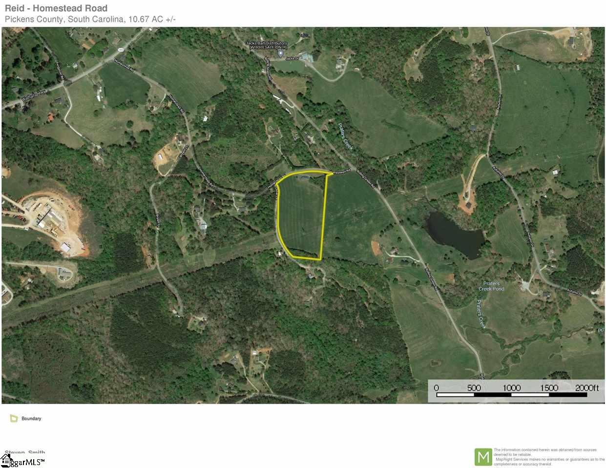 168 Homestead Road Pickens, SC 29671 - Photo 4 of 36
