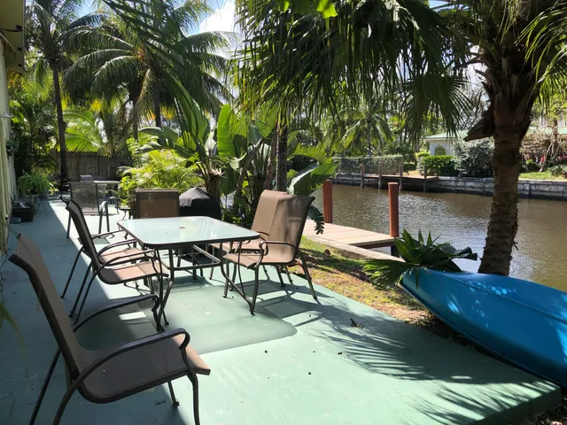 $1,900 | 5811 Northeast 14th Road, Unit 4, Fort Lauderdale, FL 33334