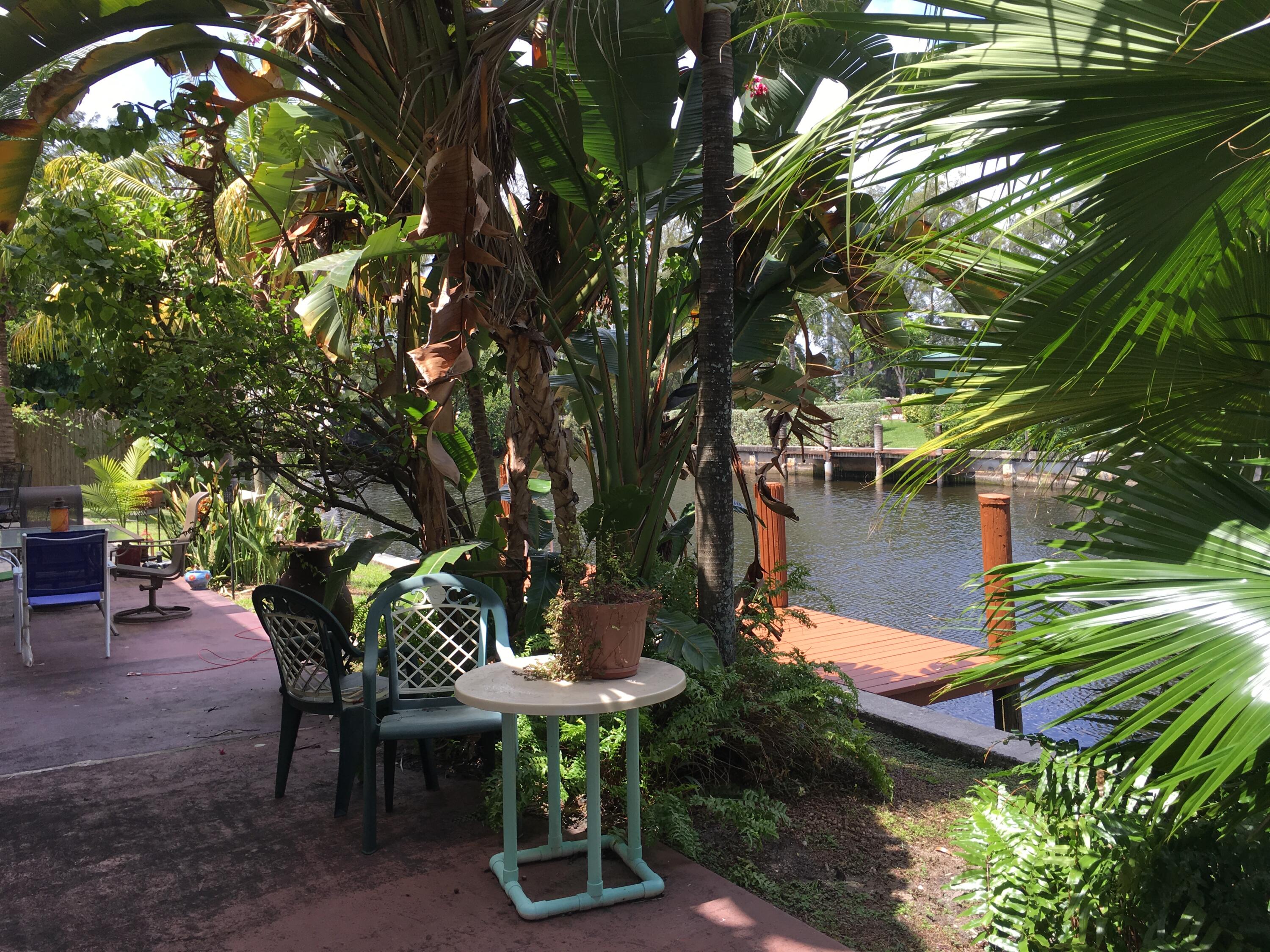 5811 Northeast 14th Road, Unit 4 Fort Lauderdale, FL 33334 - Photo 20 of 21 IMG_7990