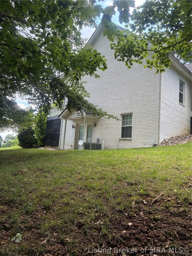 7108 Salem-Noble Road Charlestown, IN 47111 - Photo 65 of 95