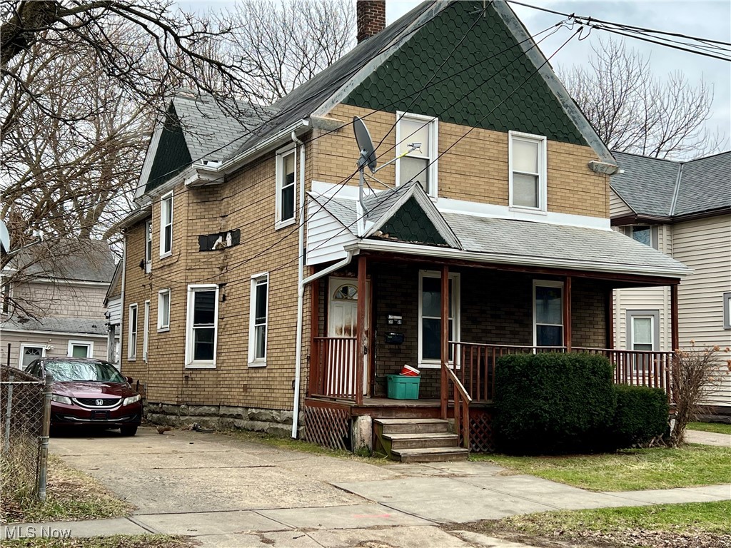 3159 West 92nd Street Cleveland, OH 44102 - Photo 2 of 3