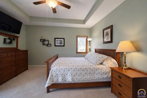 $524,950 | 5445 Northwest Brickyard Road, Topeka, KS 66618