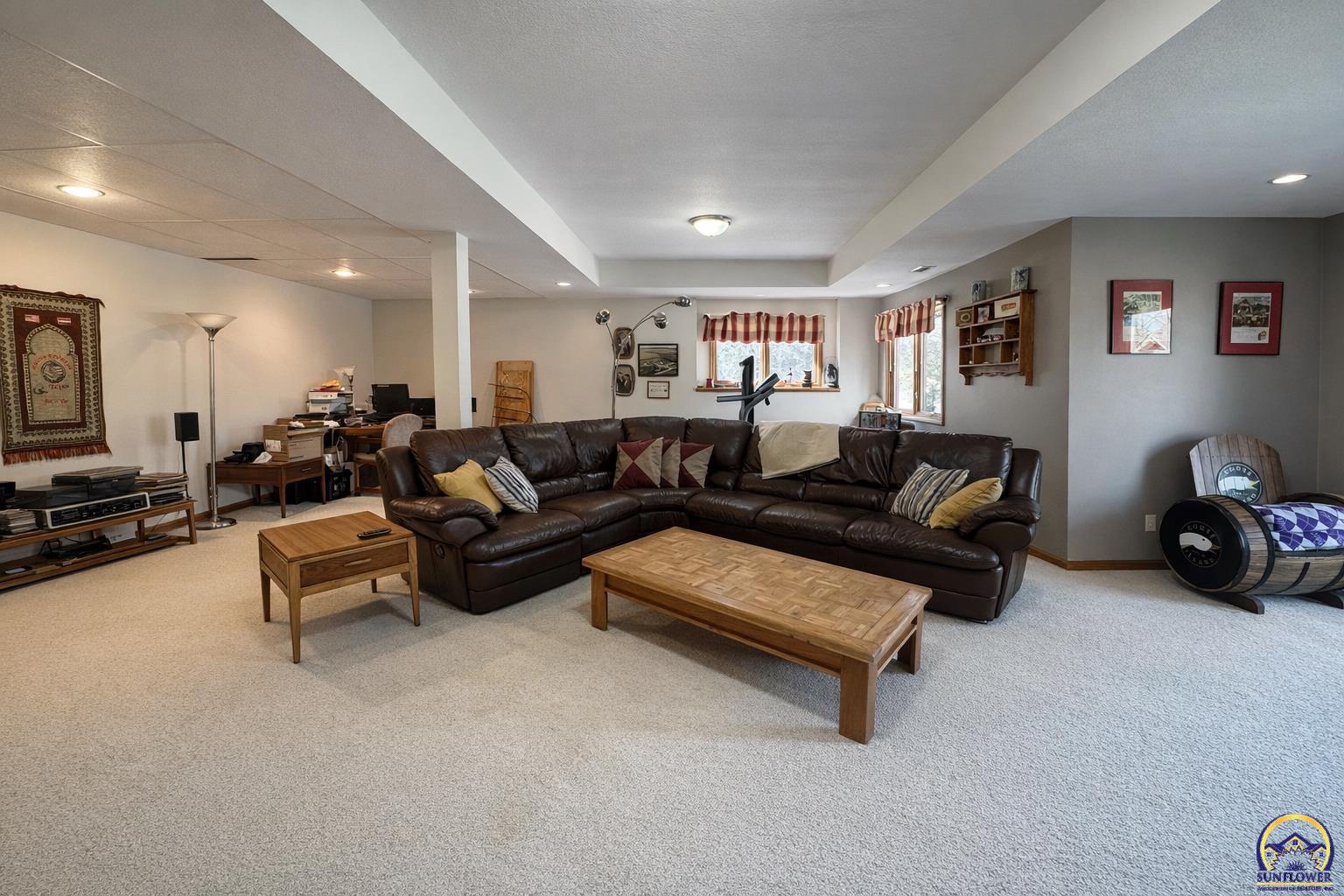 5445 Northwest Brickyard Road Topeka, KS 66618 - Photo 19 of 31