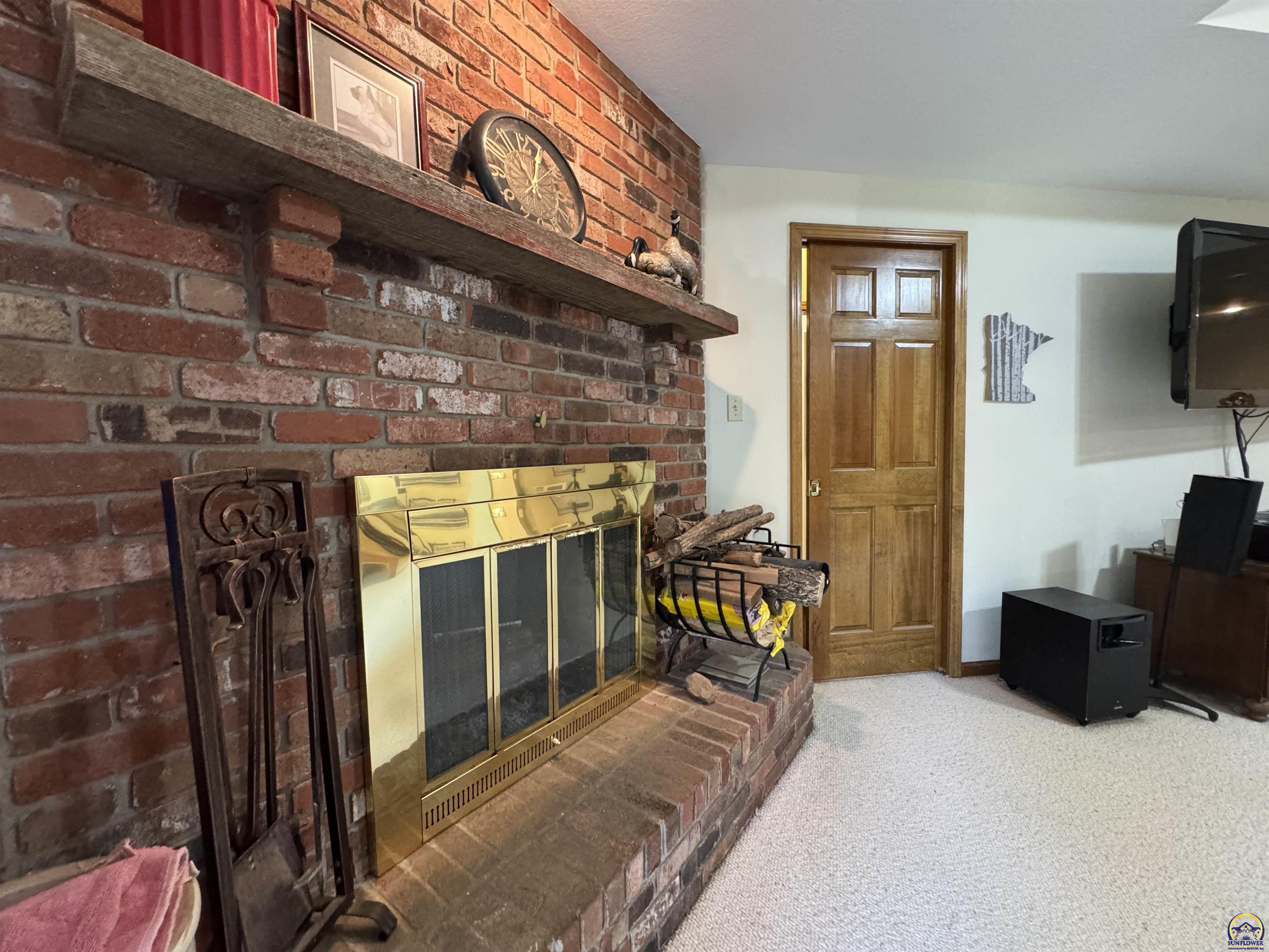 5445 Northwest Brickyard Road Topeka, KS 66618 - Photo 22 of 31