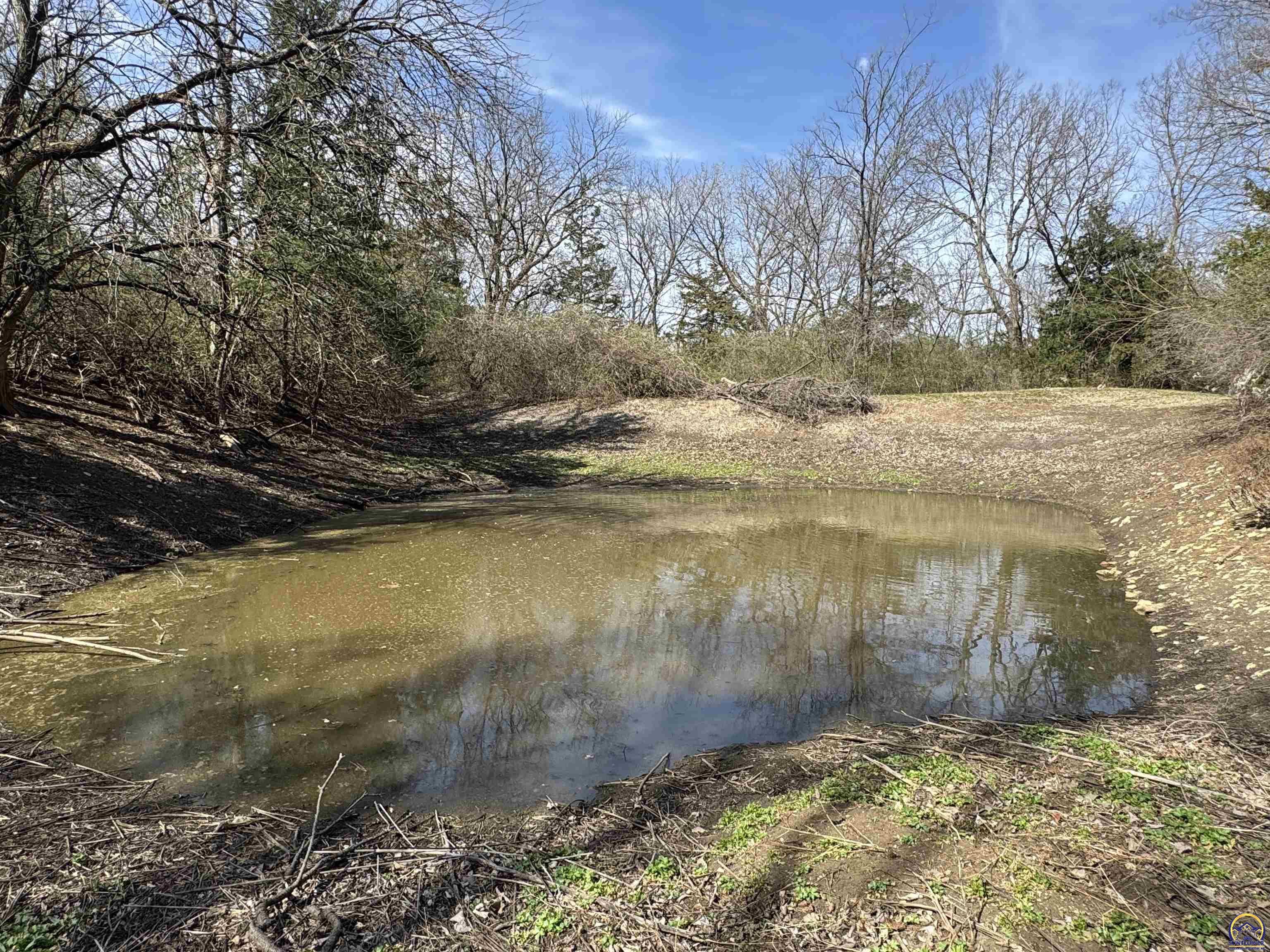 5445 Northwest Brickyard Road Topeka, KS 66618 - Photo 27 of 31