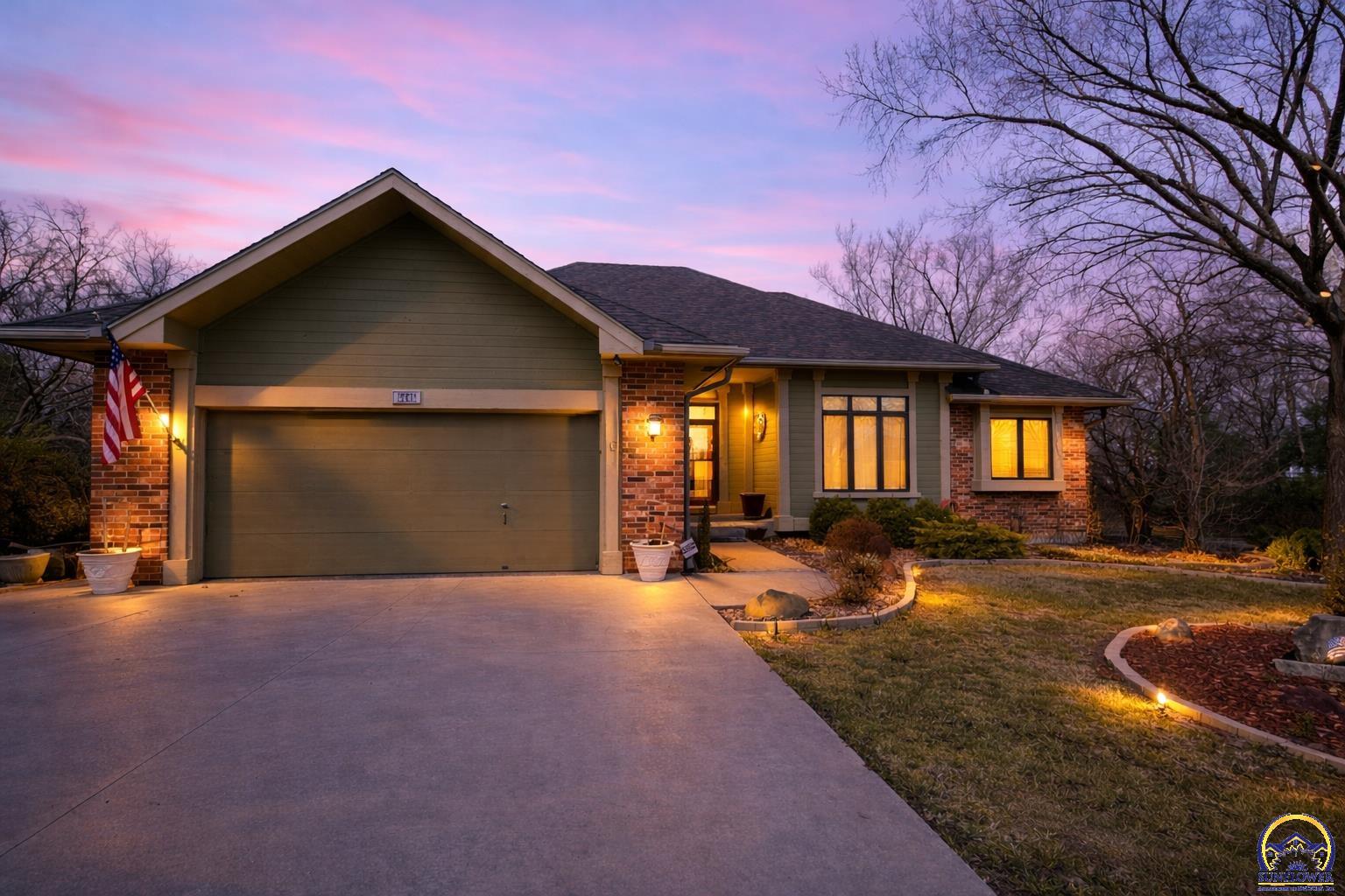 5445 Northwest Brickyard Road Topeka, KS 66618 - Photo 30 of 31