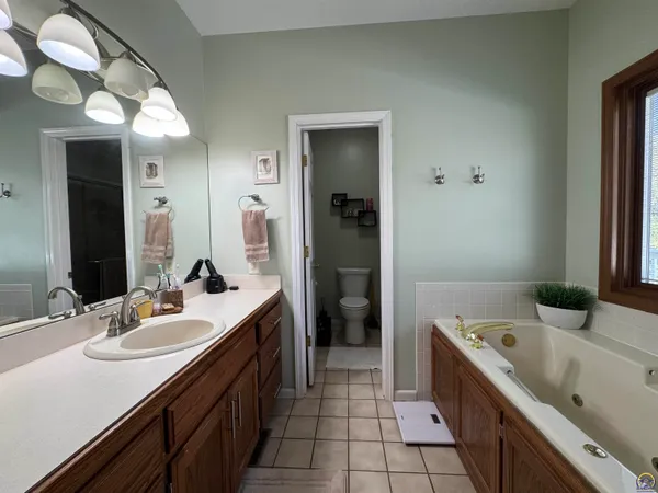$524,950 | 5445 Northwest Brickyard Road, Topeka, KS 66618