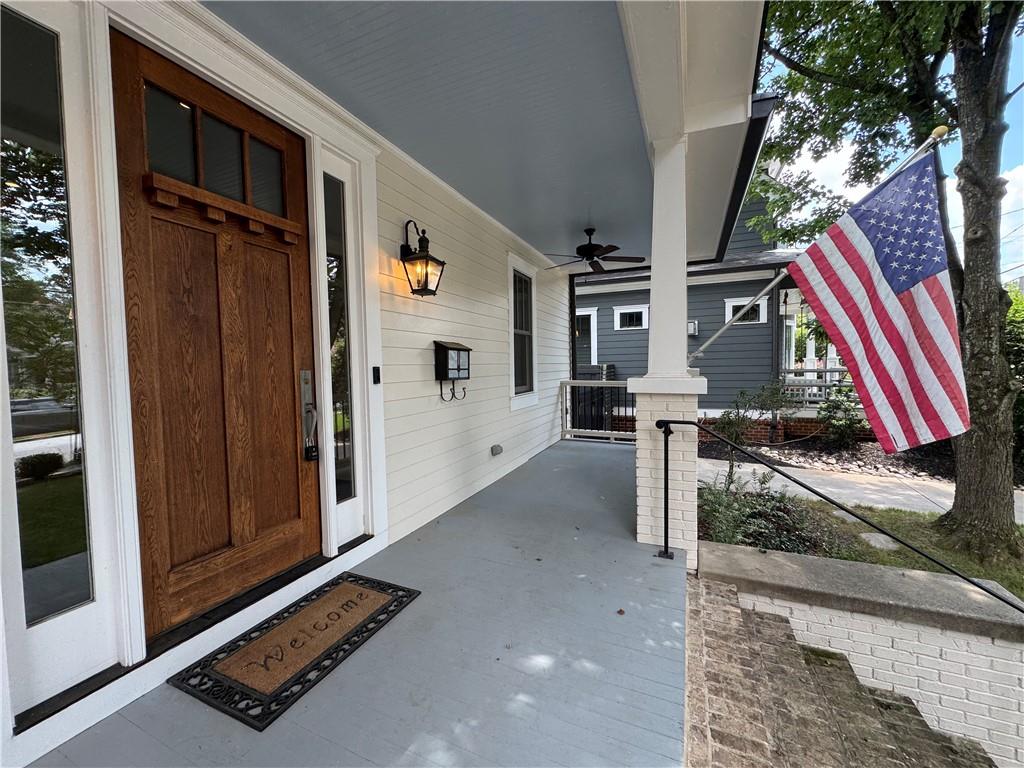 277 Prospect Place Northeast Atlanta, GA 30312 - Photo 2 of 51