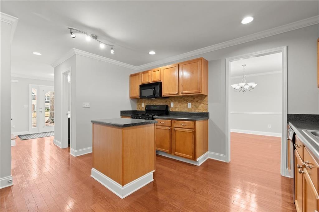 277 Edison Drive Stockbridge, GA 30281 - Photo 10 of 45
