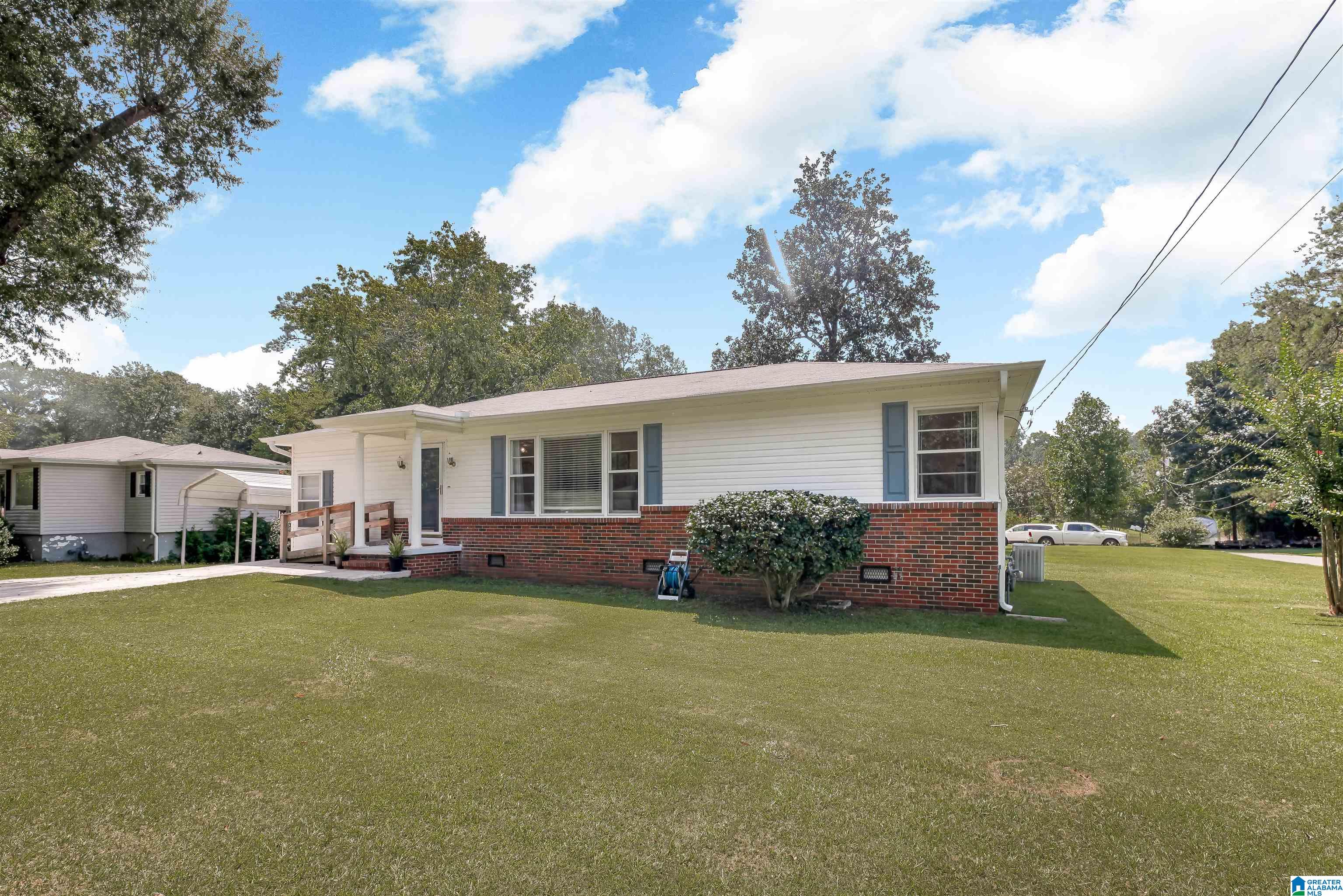 730 Westwood Road Mount Olive, AL 35117 - Photo 30 of 35