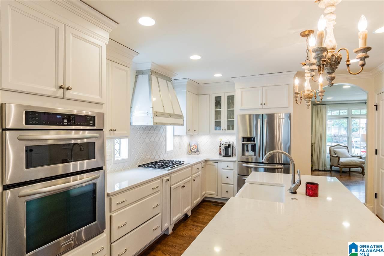 1804 Lancaster Road Birmingham, AL 35209 - Photo 10 of 40