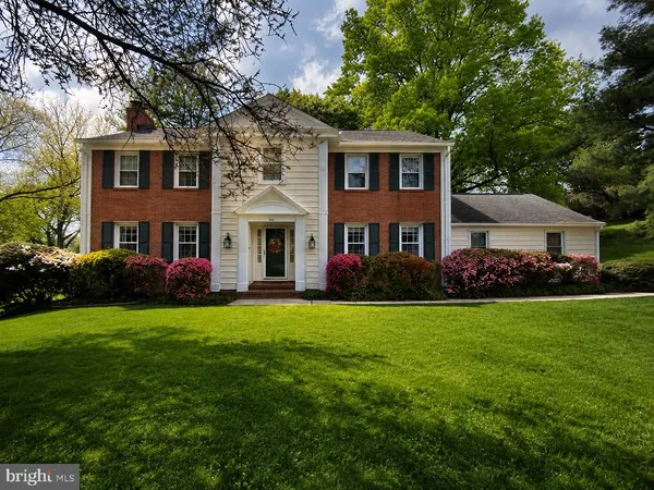 $765,000 | 4 Alcan Court, Towson, MD 21286