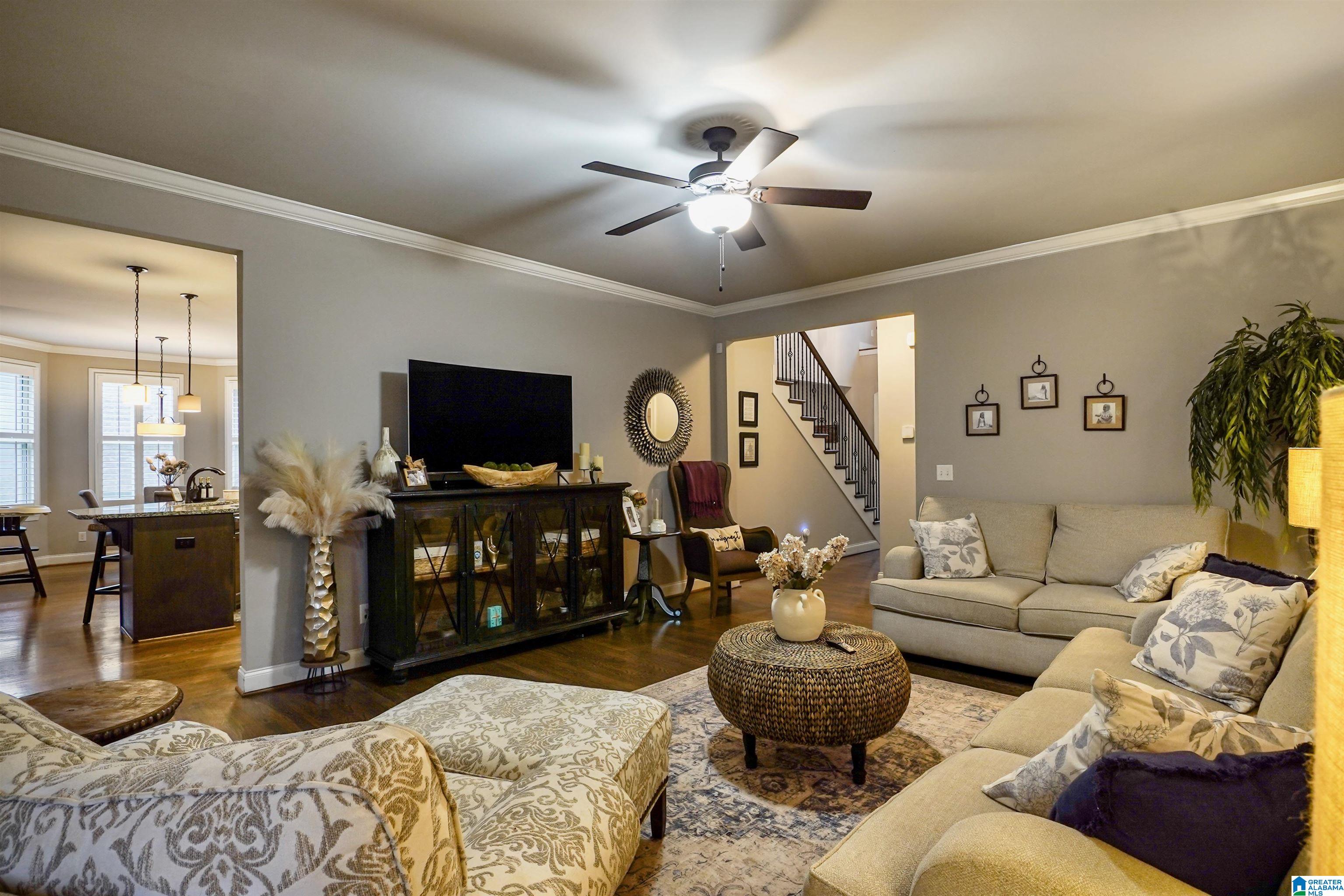 220 Sterling Gate Lane Alabaster, AL 35007 - Photo 18 of 67
