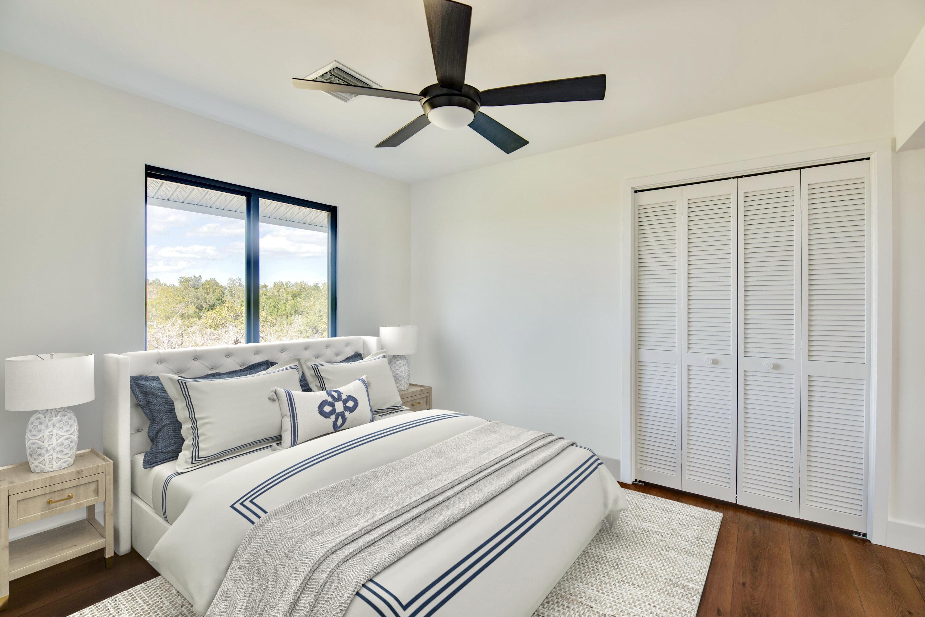 3127 Stewart Road Summerland Key, FL 33042 - Photo 23 of 64 Bedroom 2/Office