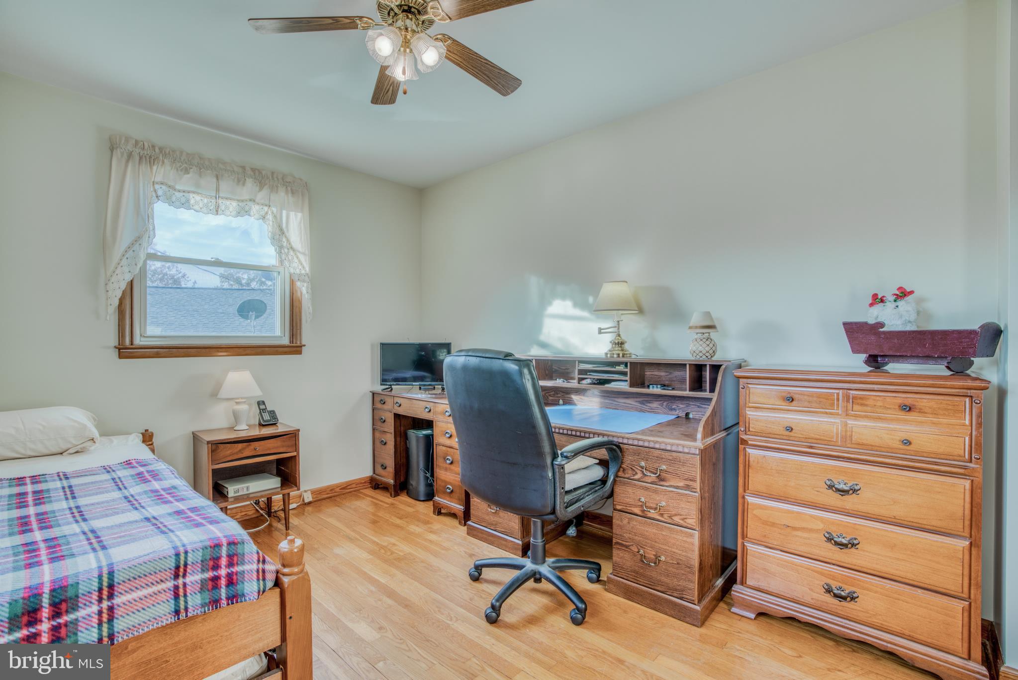 8803 Alnwick Road Baltimore, MD 21234 - Photo 11 of 28 Bedroom 2