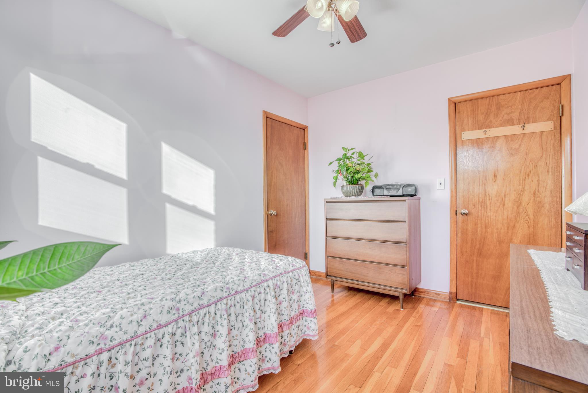 8803 Alnwick Road Baltimore, MD 21234 - Photo 13 of 28 Bedroom 2