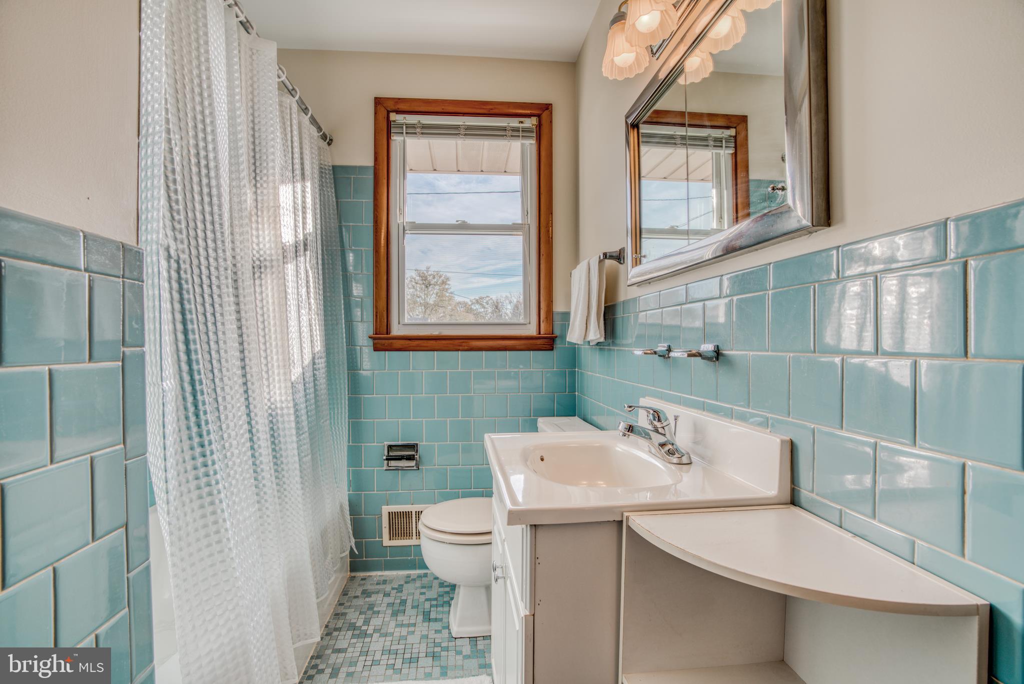 8803 Alnwick Road Baltimore, MD 21234 - Photo 16 of 28 Full Bath
