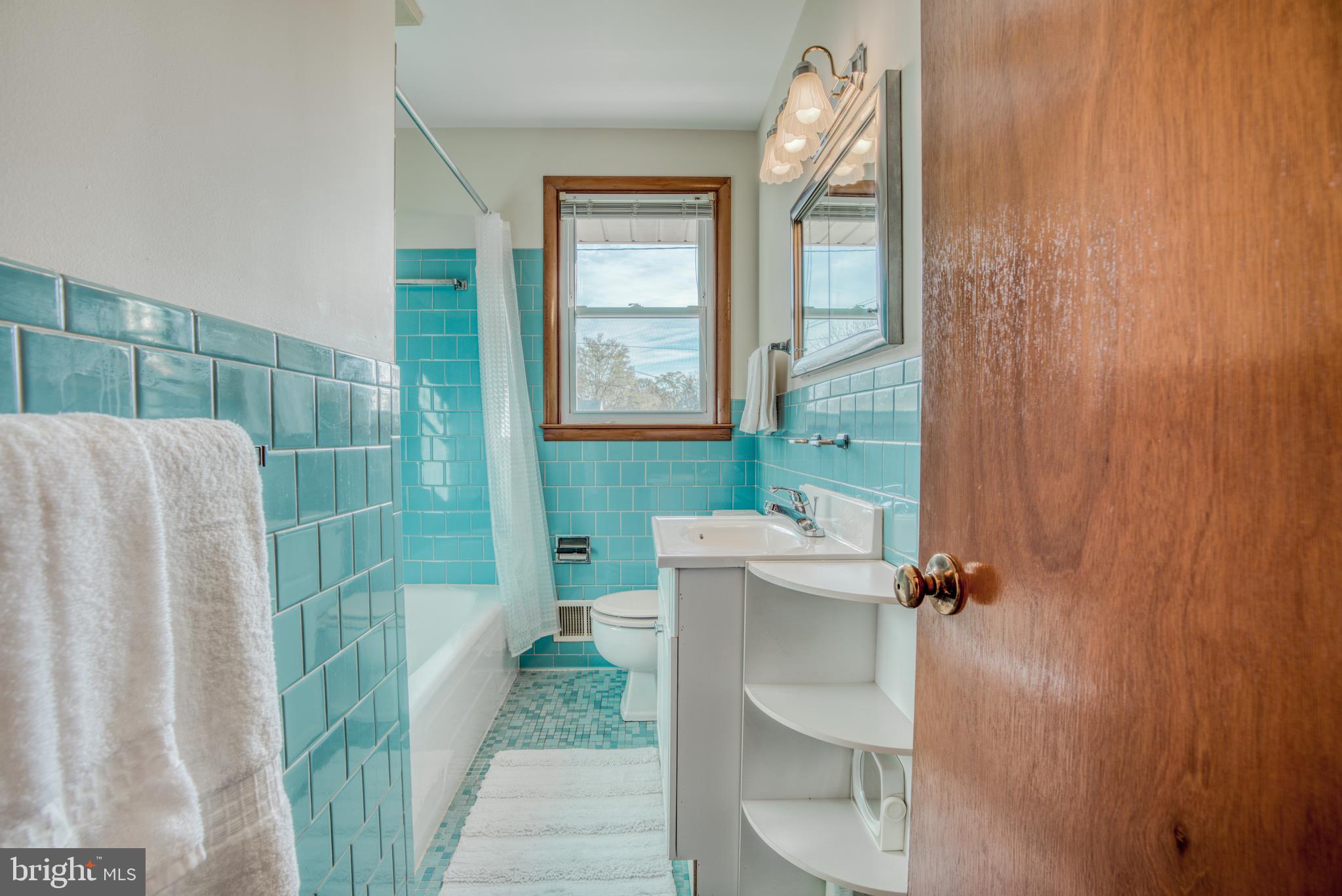 8803 Alnwick Road Baltimore, MD 21234 - Photo 17 of 28 Full Bath