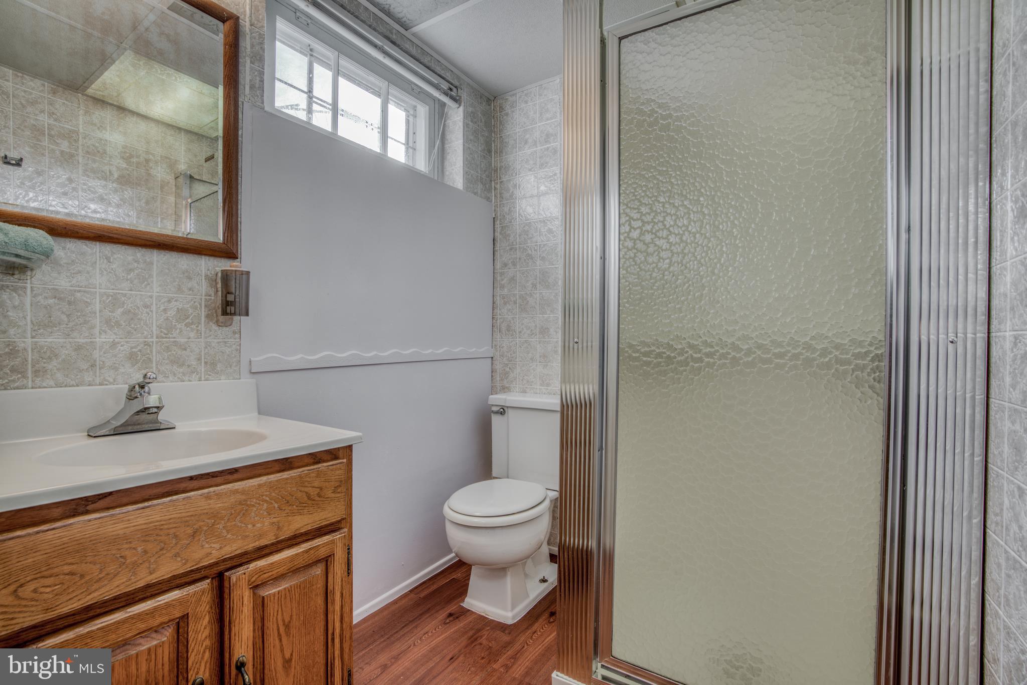 8803 Alnwick Road Baltimore, MD 21234 - Photo 22 of 28 Lower Level Full Bath