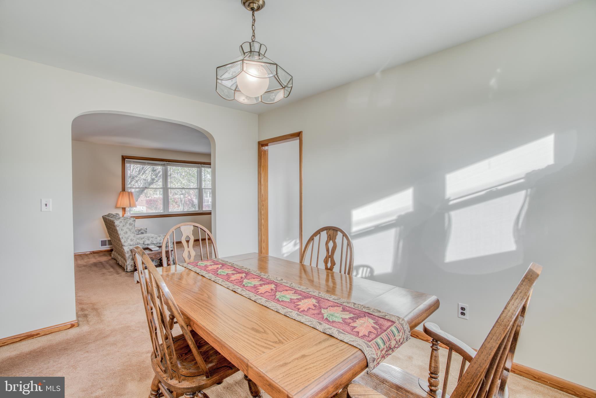 8803 Alnwick Road Baltimore, MD 21234 - Photo 6 of 28 Dining Area